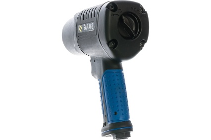 Пневматический гайковёрт Garage GR-IW-615 УТ-00000048