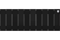 Радиатор Royal Thermo PianoForte 200 /Noir Sable - 10 секц. НС-1346001