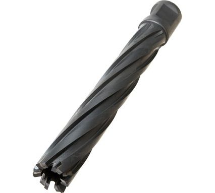 Сверло корончатое TCT (18х110 мм; Weldon 19) AT-S TN11018