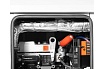 Дизельный генератор Daewoo с водяной системой охлаждения DDW 22 SSE-3