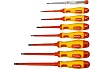 Набор высоковольтных отверток Kraftool Х-Drive ELECTRO 250088-H8