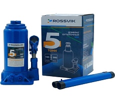 Домкрат бутылочный Rossvik г/п 5,0т V05