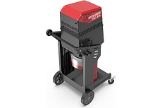 Промышленный строительный пылесос High Tech Grinding HTG IVC-33L IVC33L