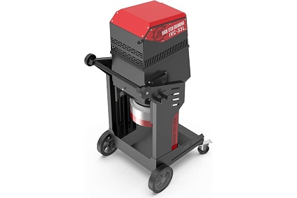Промышленный строительный пылесос High Tech Grinding HTG IVC-33L IVC33L