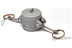 Камлок алюминиевый HIMPT DC-125 1 1/4&quot; (32 мм) 00002200019