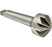 Зенковка к/х 63 мм, 120 градусов, Р6М5, КМ4 TORNERI 042071