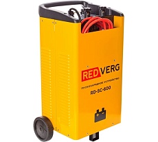Пуско-зарядное устройство Redverg RD-SC-600 6684923