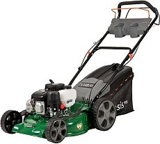 Бензиновая газонокосилка Oasis GB-20 ЕСО (Н)