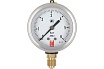 Манометр ДМ 2 063 Р (0-6) бар, кл.1.5, G1/4" DIN CASE BD 1152100026