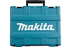Аккумуляторная угловая дрель Makita DDA450ZK