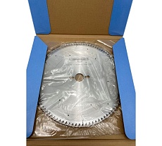 Диск пильный HW основной (600x60x5.8/4 мм; Z72; TR-F) Golden Eagle TL00001340