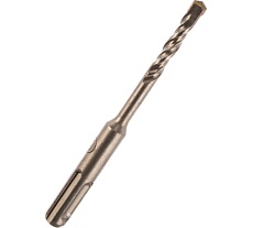 Бур SDS+ по бетону (6х110 мм) РОССНА Р860009