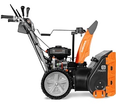 Бензиновый снегоуборщик DeWorks S 7565