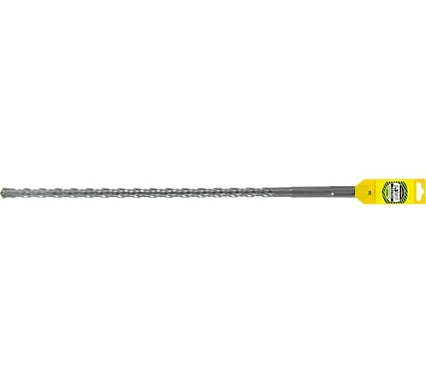 Бур с крестовой пластиной SDS-MAX 18x600 мм Pobedit 4218060