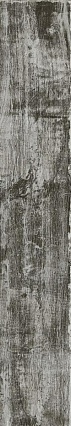 Керамогранит Kerranova Pale Wood темно-серый 20x120 см, K-553/MR/200x1200x11