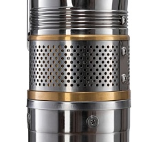 Глубинный насос Trotec TDP7500E 4610000215