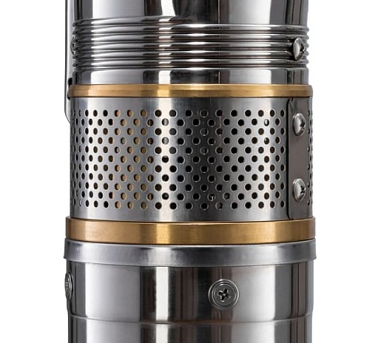 Глубинный насос Trotec TDP7500E 4610000215