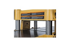 Рейсмусовый станок с валом Helical JET 15HH Powermatic 1791213-RU-M