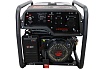 Генератор бензиновый Verton POWER GG7500ES 01.15815.15819