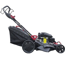 Самоходная бензиновая газонокосилка YANIS Borasco B56SLQ 1100499