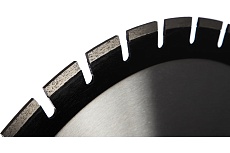 Круг алмазный сегментный 1A1RSS Master Line (600х25.4 мм) по асфальту Diam 491
