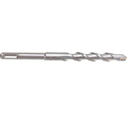 Бур по бетону Basis (14x100х160 мм; SDS-plus) MONOGRAM 087-874