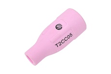 Сопло керамическое №5 8 мм для FB TIG 190-400W-450W Fubag 31807