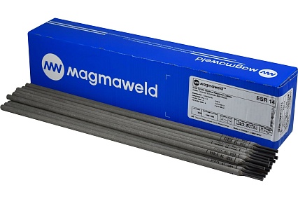 Электрод сварочный ESR 14 CARDBOARD (5 кг; 3.25x350 мм) MAGMAWELD 11103NREM2