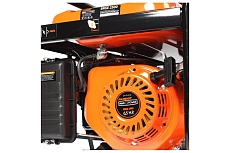 Бензиновый генератор Patriot Max Power SRGE 2500 474103130