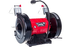 Точильный станок Einhell TС-BG 200 L, 400Вт 4412633