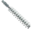 Щетка ерш Lessmann Д15x80x115мм М6, PA 0,35мм 500815