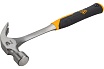 Молоток-гвоздодер JCB 550 г JHM004