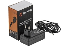 Адаптер для шуруповерта ДА-18-2к Вихрь 71/8/28