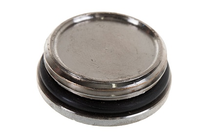 Пробка для коллектора 1" Valtec VT.0600.0.06