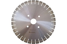 Диск отрезной алмазный SL 400 SB 400х25.4 мм Spektrum 53960