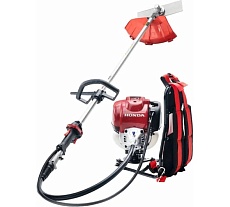 Бензиновый триммер HND BC 35 XB с двигателем Honda BC35XB