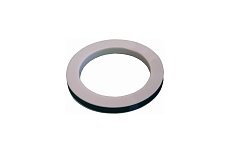 Уплотнение для камлоков (63 мм-2 1/2&quot;; PTFE) TITAN LOCK TL250PT