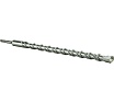 Бур по бетону SDS+ 24x460 мм TORGWIN T469950