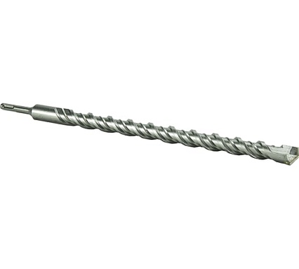 Бур по бетону SDS+ 24x460 мм TORGWIN T469950