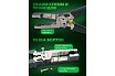 Съемник изоляции Rockforce 200мм RF-6806B(58548)