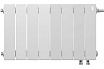 Радиатор Royal Thermo PianoForte 300 /Bianco Traffico - 8 секц. VDR НС-1346054
