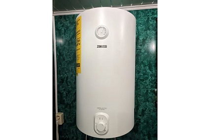 Водонагреватель Zanussi ZWH/S 50 Orfeus DH НС-1122445