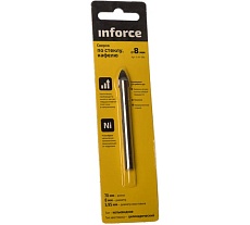Сверло по стеклу/кафелю (8 мм) Inforce  11-01-083