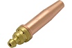 Мундштук пропановый №2 1/16" 25-50 мм Оберон N3142