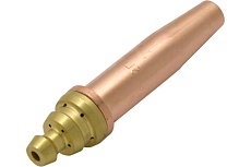 Мундштук пропановый №2 1/16&quot; 25-50 мм Оберон N3142