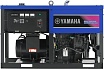 Дизельная электростанция Yamaha EDL 21000 E Q9CF01-5010