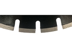 Круг алмазный сегментный 1A1RSS Master Line (500х25.4 мм) по асфальту Diam 490