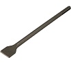 Зубило SDS-Max 50x400 мм Faster Tools 4051