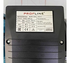 Поверхностный насос PROFLINE aujet-120 s lux 1600 вт, чугун AUTOJET-120 S LUX УТ-00041935