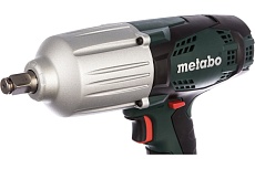 Аккумуляторный ударный гайковерт Metabo SSW 18 LTX 600 602198500